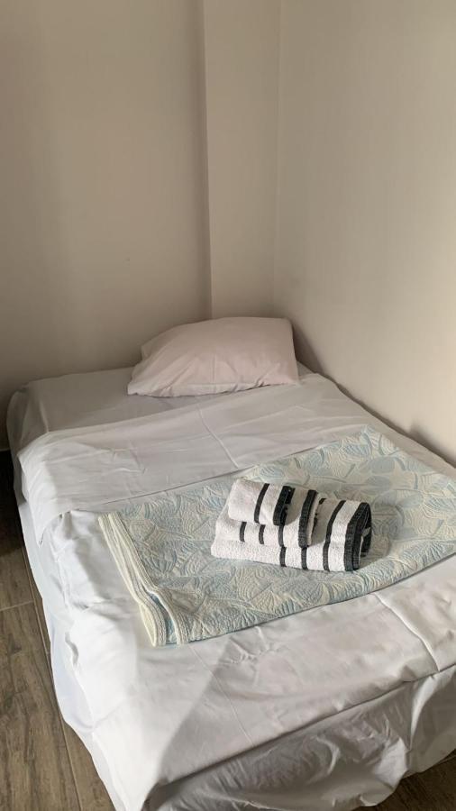 Comfort And Seaview Apartment Nea Paralia Θεσσαλονίκη Εξωτερικό φωτογραφία