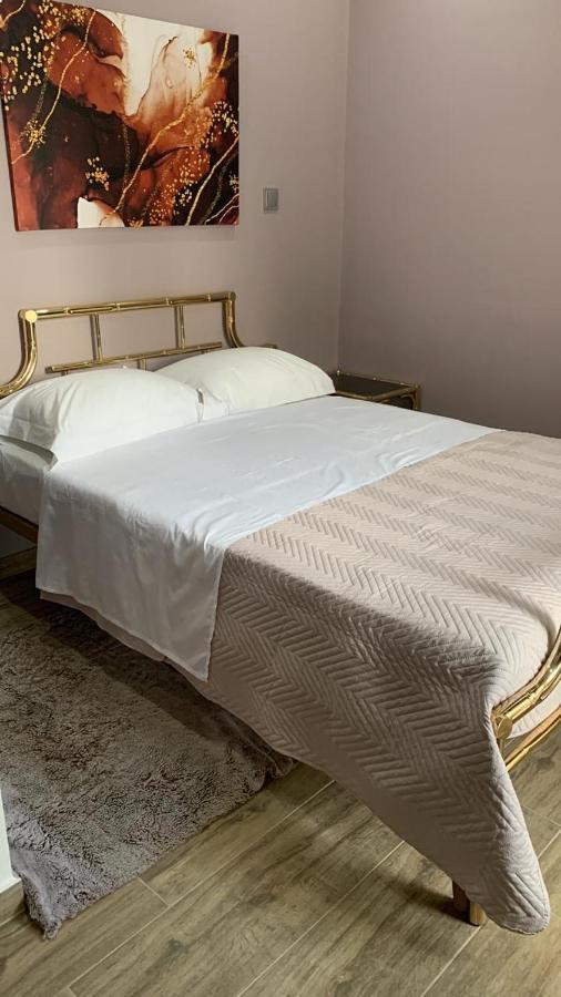 Comfort And Seaview Apartment Nea Paralia Θεσσαλονίκη Εξωτερικό φωτογραφία